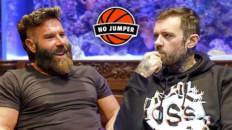 The Dan Bilzerian Interview: Slowing Down on Partying & Girls.
